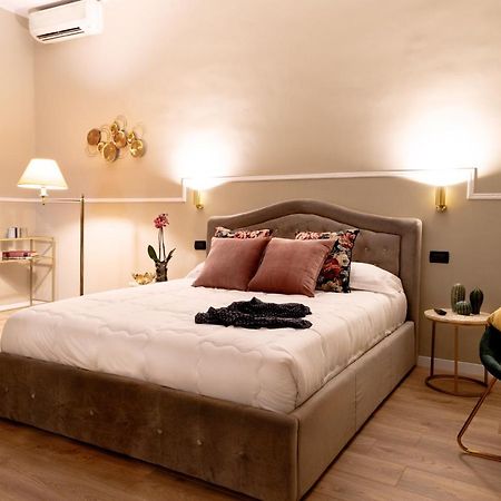 Fair Suite Roma Termini Eksteriør billede