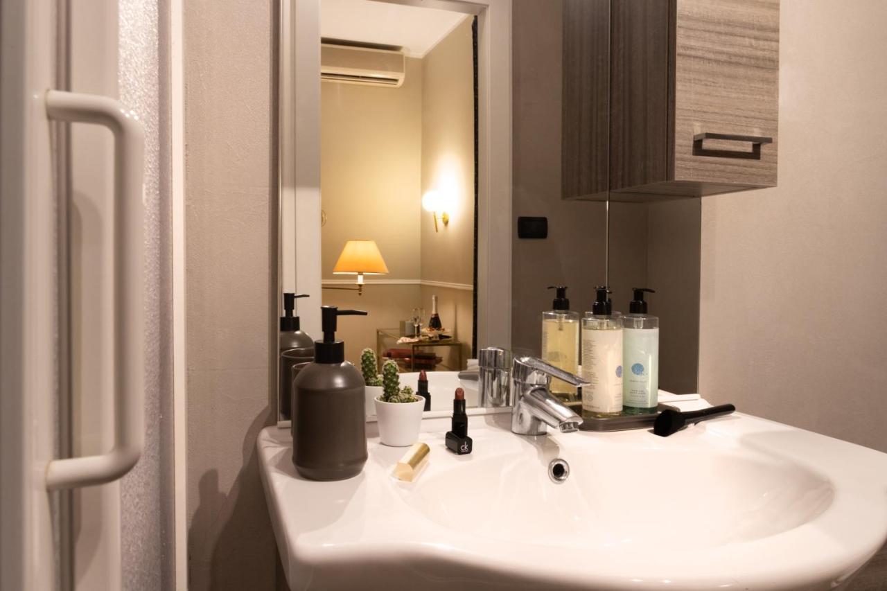 Fair Suite Roma Termini Eksteriør billede