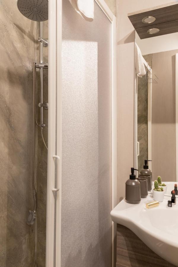 Fair Suite Roma Termini Eksteriør billede