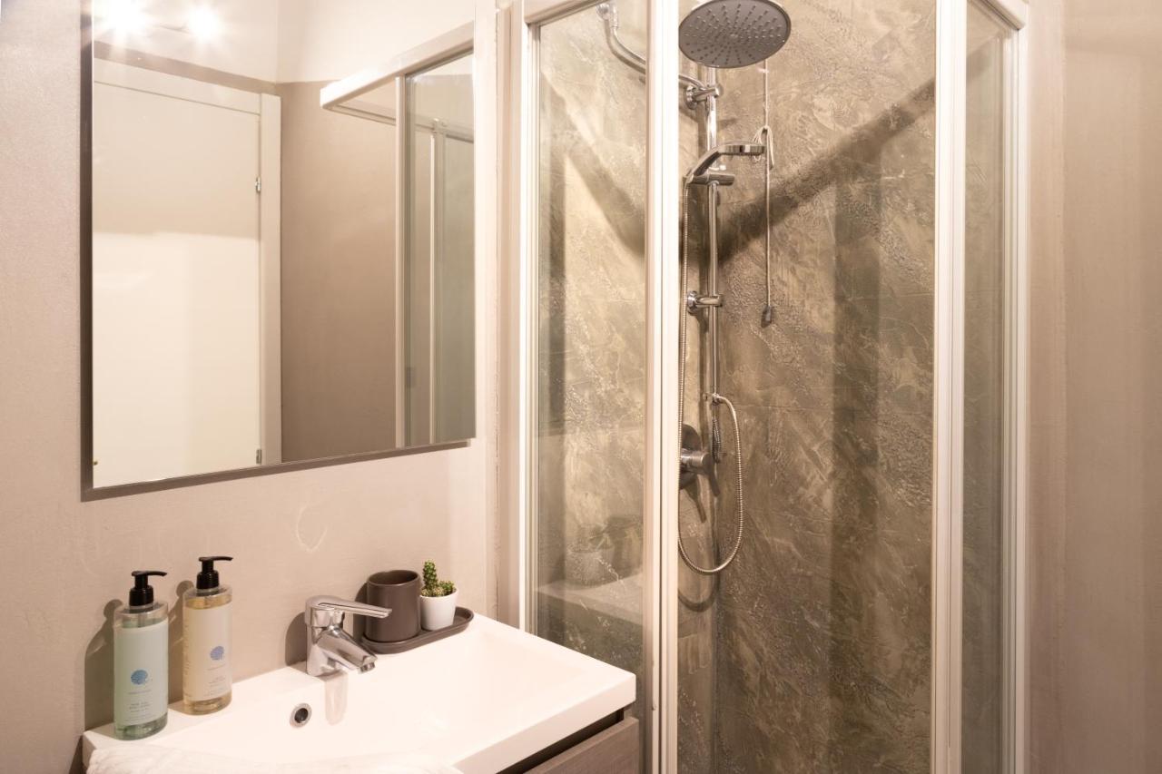 Fair Suite Roma Termini Eksteriør billede